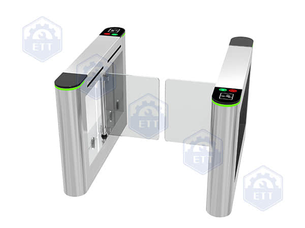  Swing barrier ET407