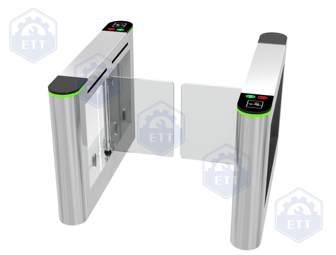  Swing barrier ET407