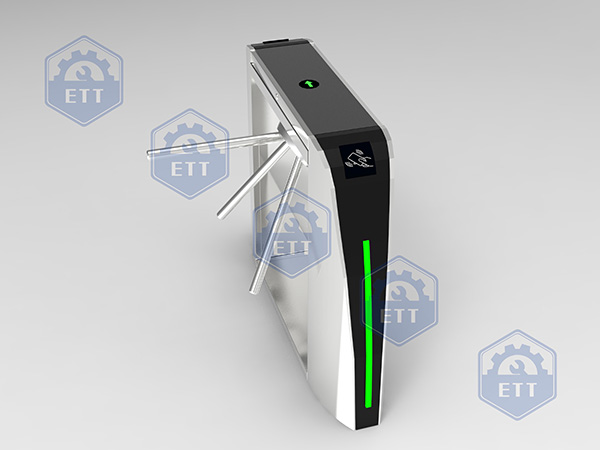 Tripod turnstile ET306