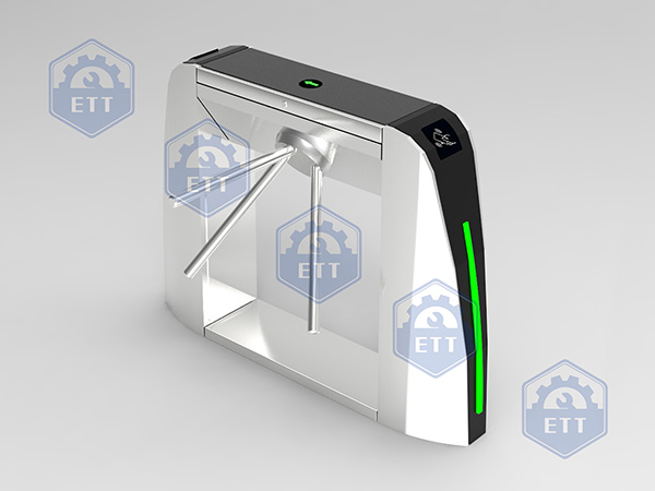 Tripod turnstile ET306